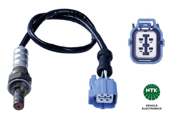 NTK Oxygen Sensor OZA844-EE2