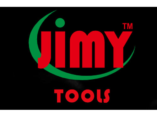 Jimy Industrial Thin Wall Impact Socket 17mm 1/2in. Drive 42.12DMW.17