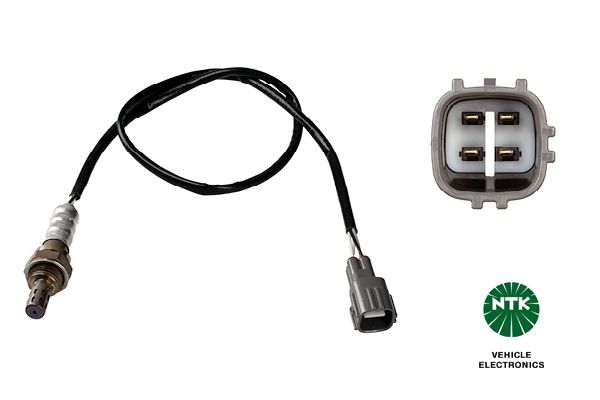 NTK Oxygen Sensor OZA831-EE10