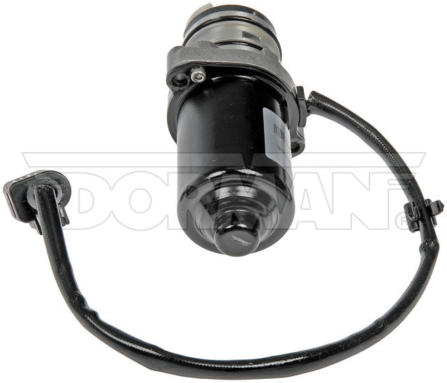 Dorman Rear Differential Actuator Motor 699-011