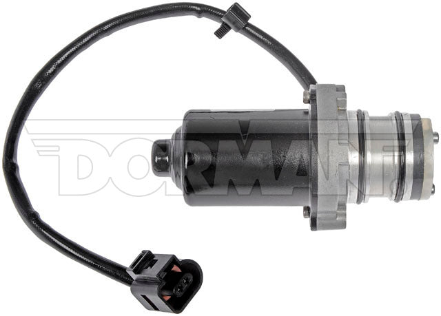Dorman Rear Differential Actuator Motor 699-011