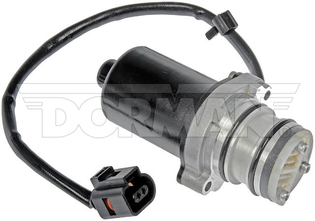 Dorman Rear Differential Actuator Motor 699-011