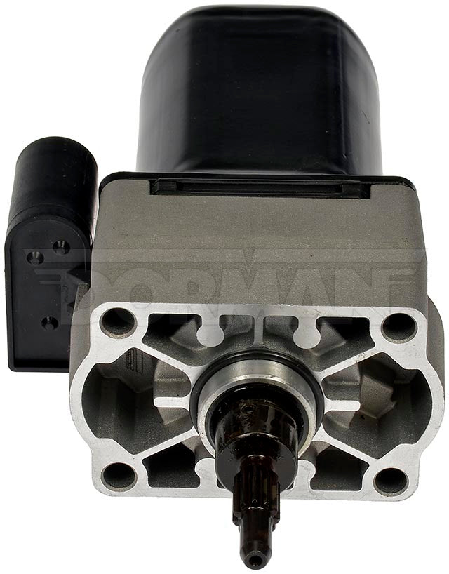 Dorman Rear Differential Actuator Motor 699-996
