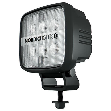 Nordic Scorpius Go 420 Work Light Wide Flood 12/24V 28W 988-204B