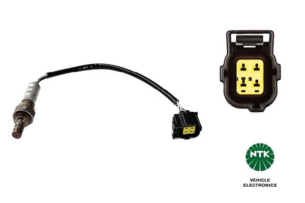 NTK Oxygen Sensor OZA823-EE2