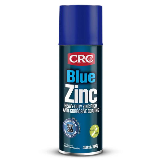 CRC Blue Zinc-Rust Protection 300g 2097