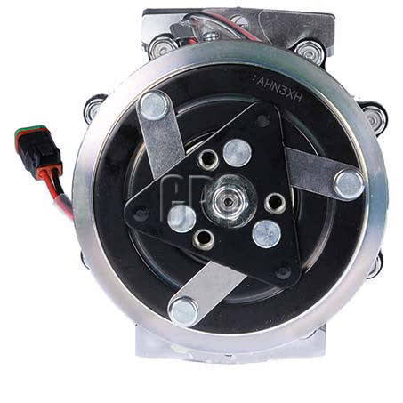 Sanden AC Compressor 24V SD7H15 CXS6023