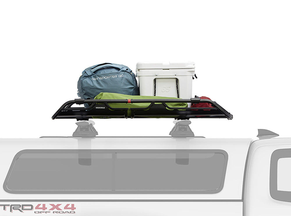 Yakima OffGrid Cargo Basket Large