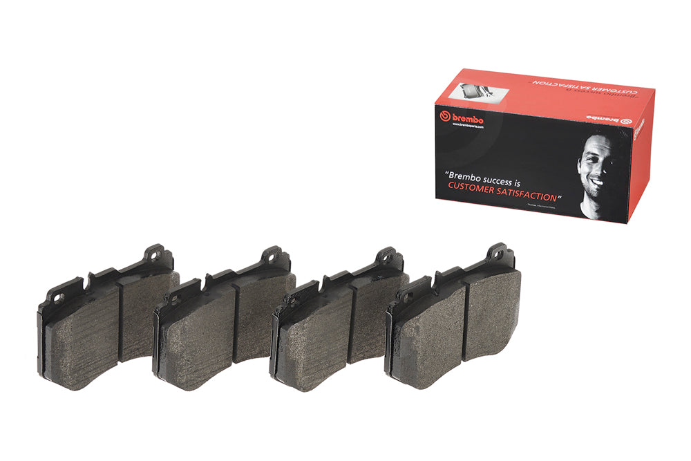 Brembo Brake Pad P 50 123