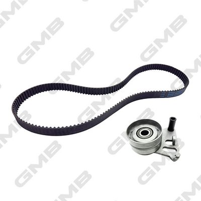 GMB Timing Belt Kit GKIS0002