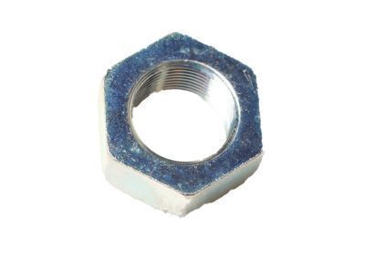 Genuine Nut 90170-22058
