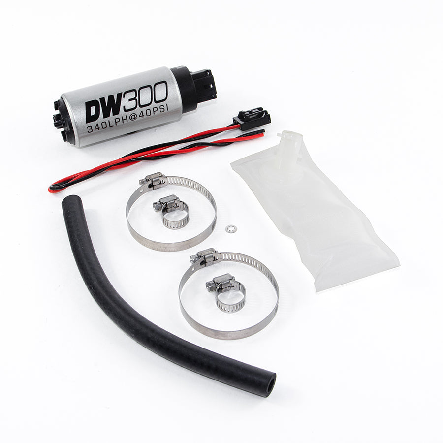 Deatschwerks Fuel Pump In-Tank DW300 340lph Nissan Skyline 93-98 GTST/GTR DW9-301-1023