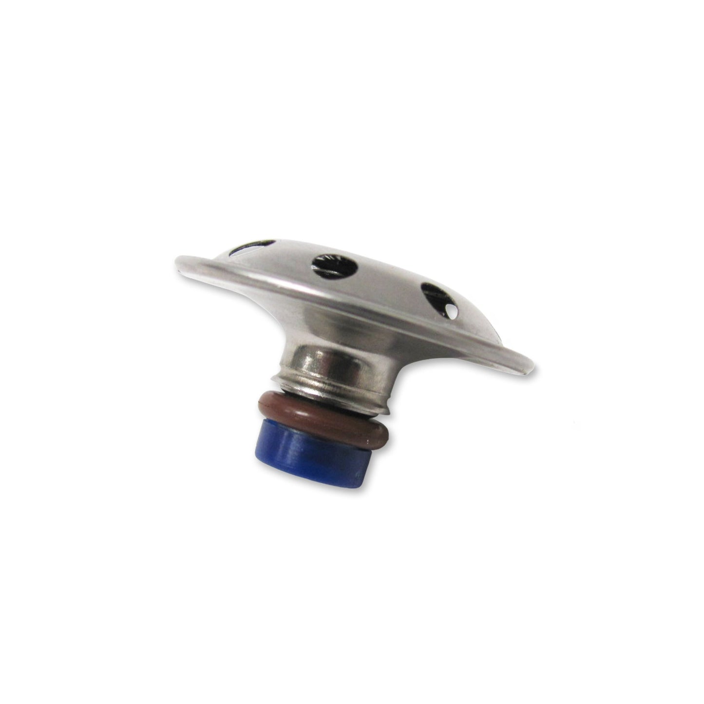 Holley In Tank Retrofit Fuel Module - Returnless Style 12-133