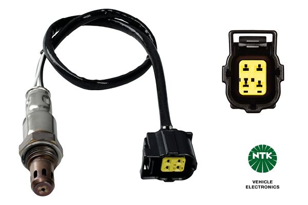 NTK Oxygen Sensor OZA871-EE7