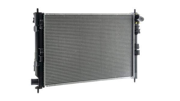 Mahle Radiator OE Quality CR 1902 000S