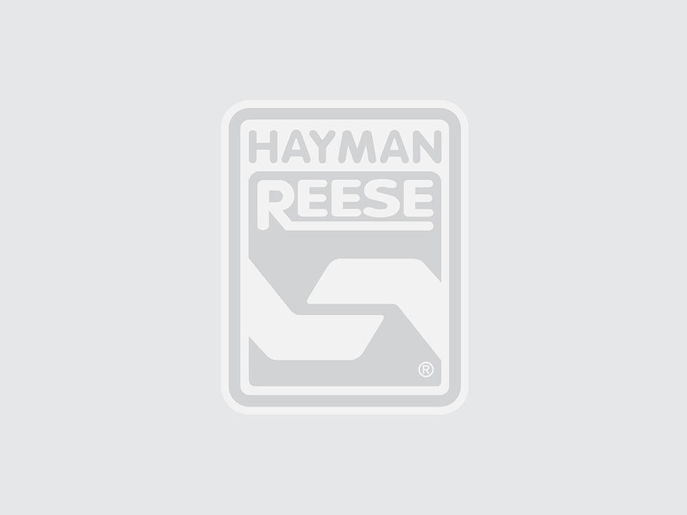 Hayman Reese Electronic Control Unit (Ecu) 4 4829
