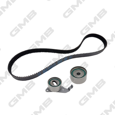 GMB Timing Belt Kit GKT0004