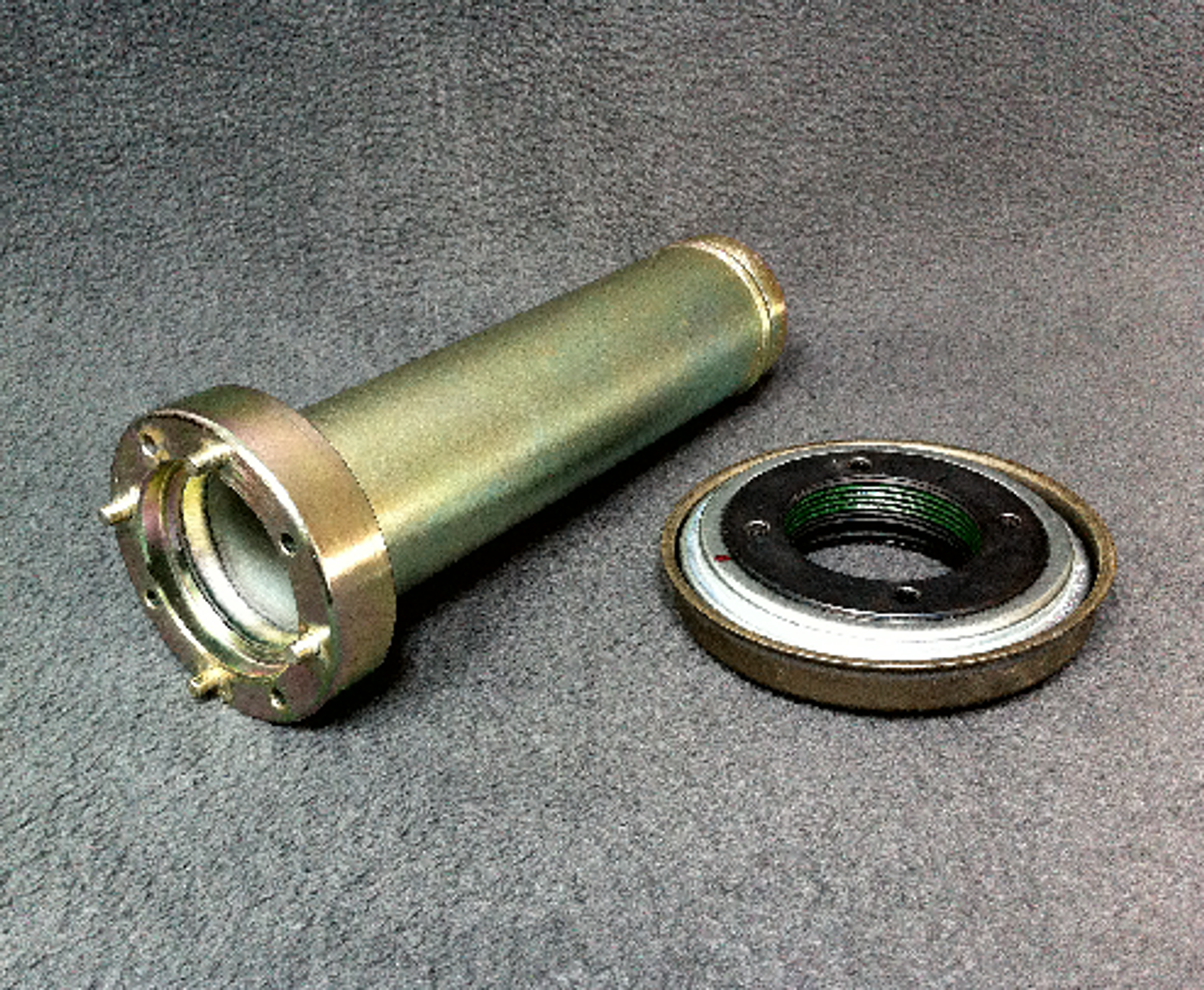 Adapt-A-Case Socket - Output Shaft Nut 6R140 T-1260AC