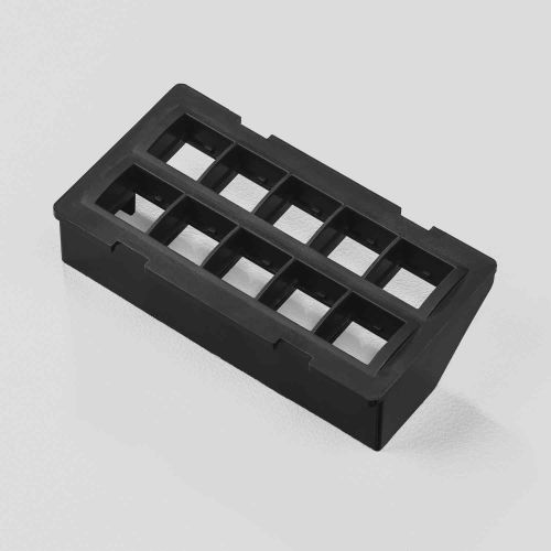 STEDI Square Toyota Switch Insert Module To Suit 70 Series Center Switch Panel Pk10 ST-34-70S-113