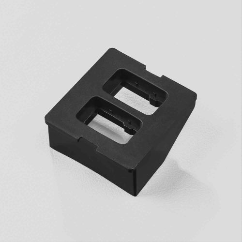 STEDI Tall Toyota Switch Insert Module To Suit 70 Series Center Switch Panel Pk2 ST-34-70S-115