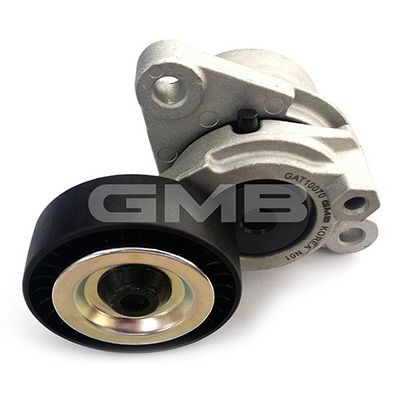 GMB Belt Tensioner V-Ribbed Belt GAT10070