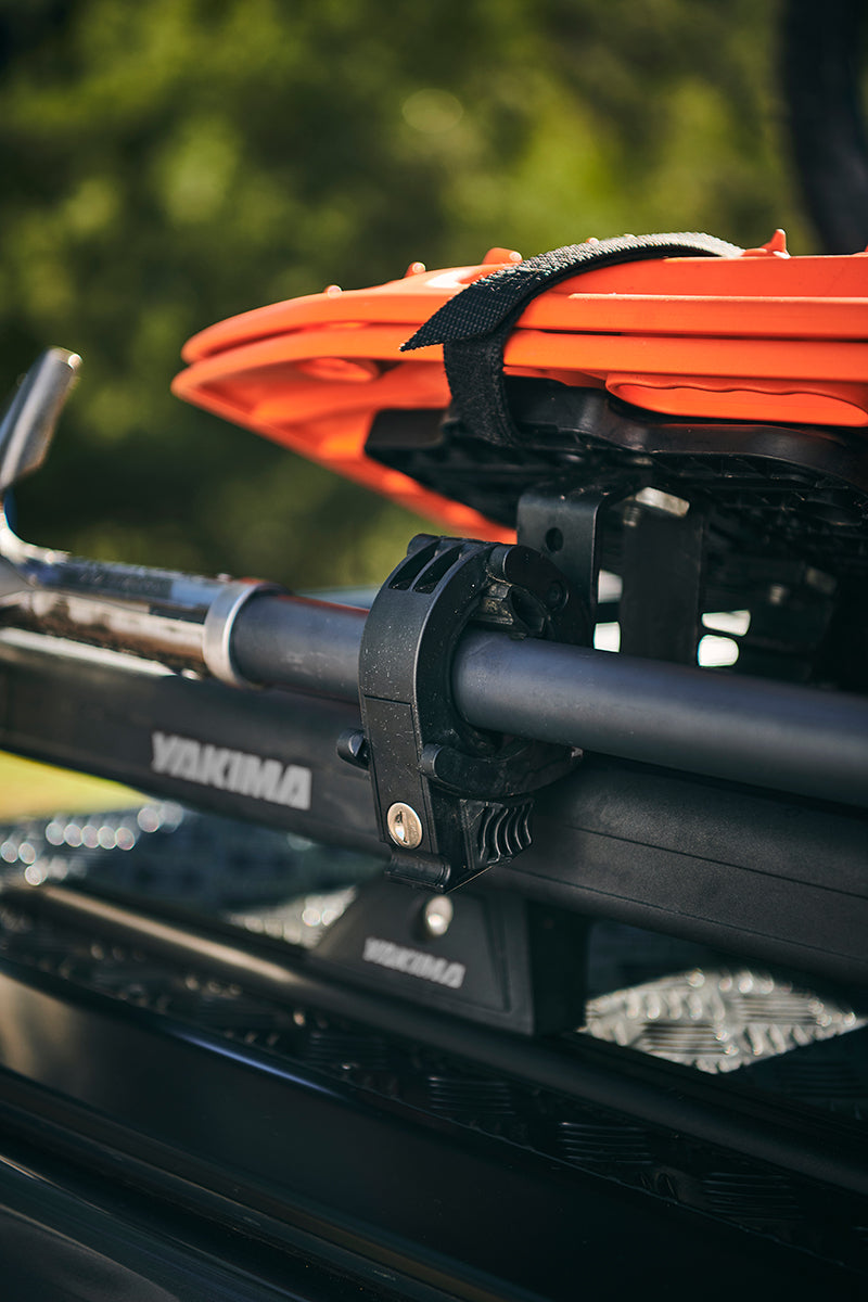 Yakima AceOSpades Shovel Holder