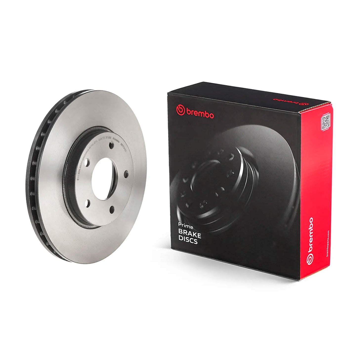 Brembo Brake Disc 09.7731.11