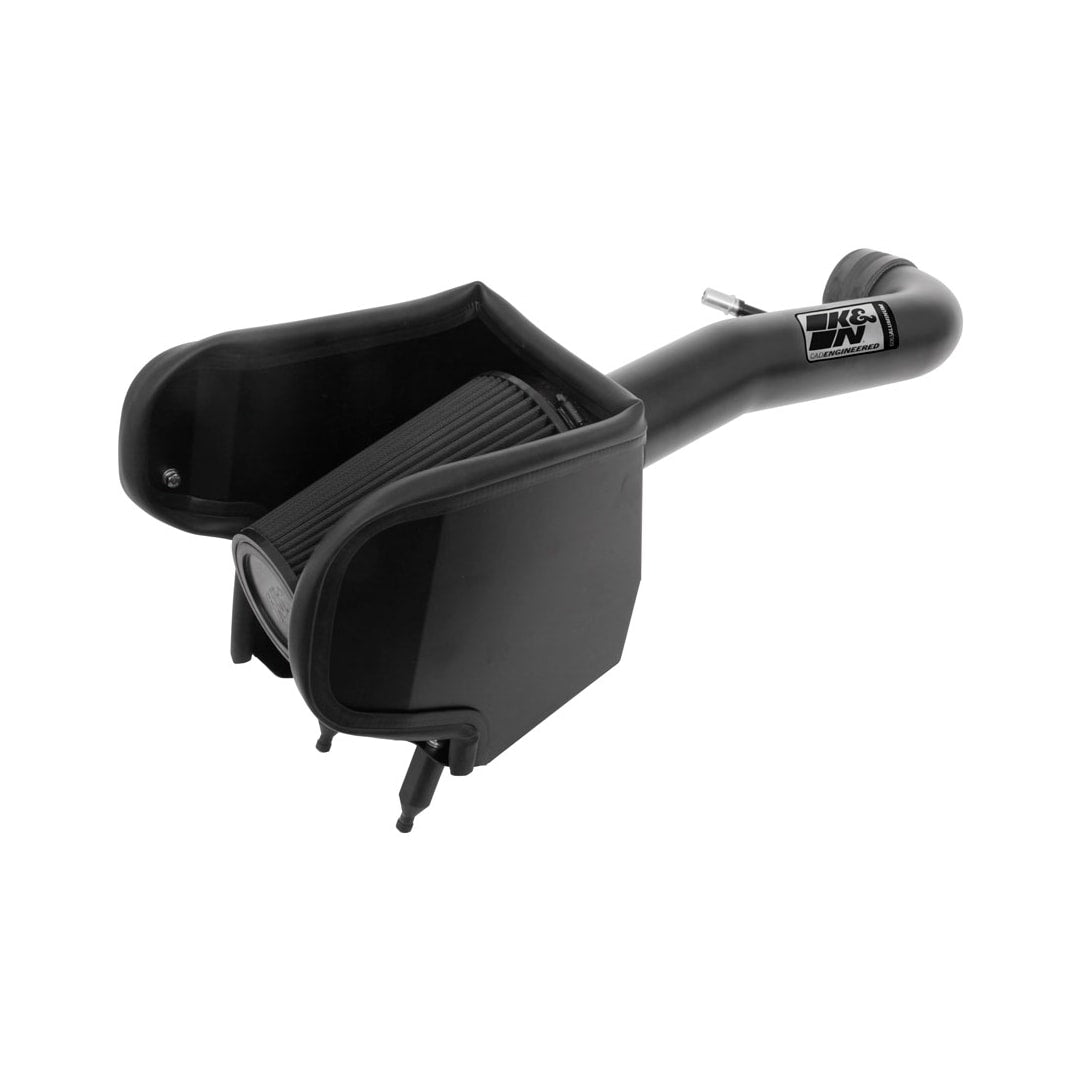 K&N Performance Air Intake System 71-1576