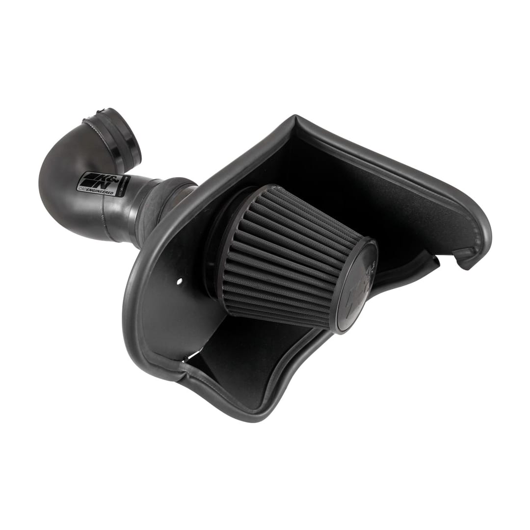 K&N Performance Air Intake System 71-3092