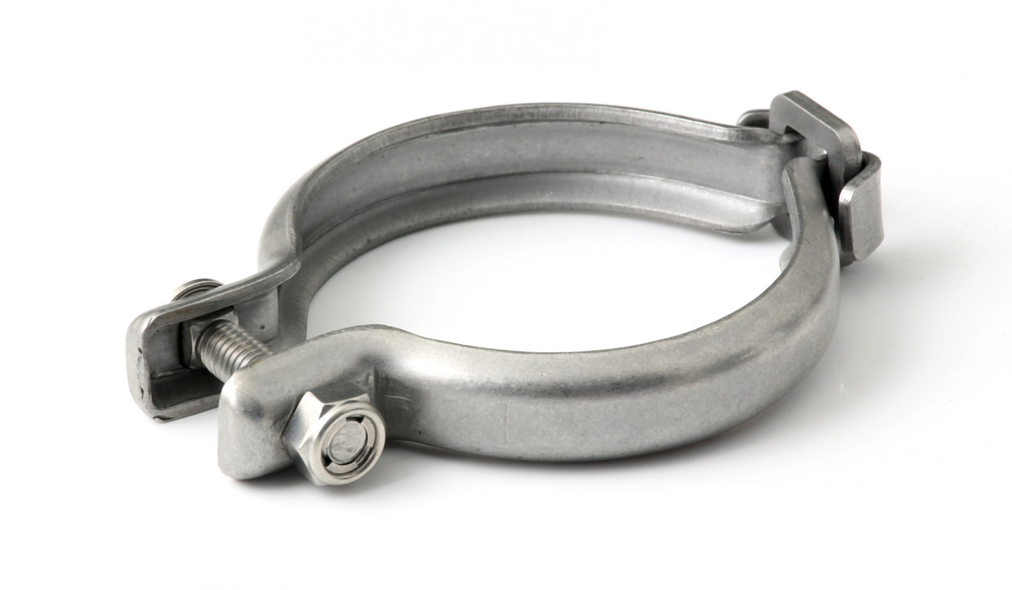 GFB 7154 EX38 Inlet/ EX44 Outlet Clamp Assembly