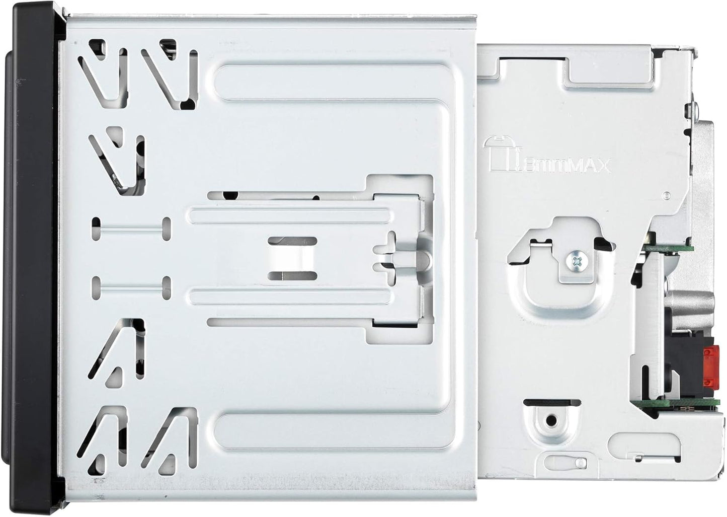 Pioneer 6.2In Wireless AV Receiver With Built-In Gps NAVigation AVICZ730DAB