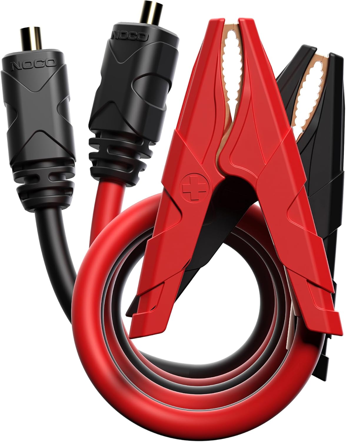 NOCO Boost Max 72-Inch Battery Clamps GBC005