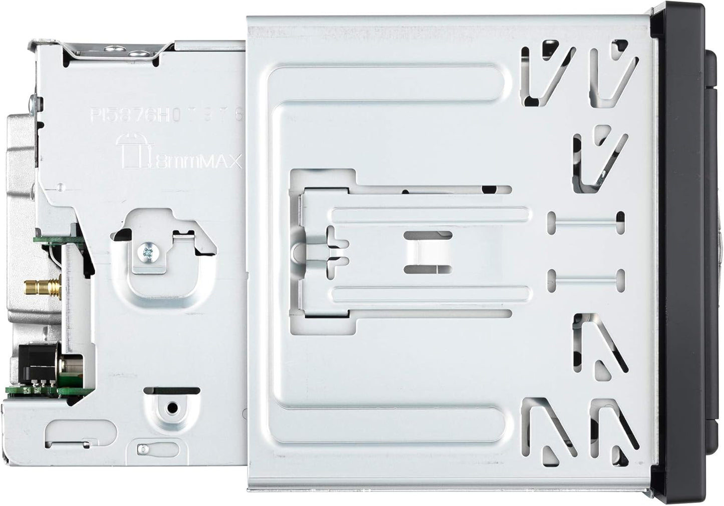 Pioneer 6.2In Wireless AV Receiver With Built-In Gps NAVigation AVICZ730DAB