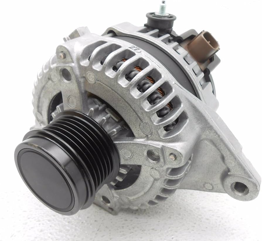 Genuine Products Alternator 12V 110A Denso Style 27060-1725084