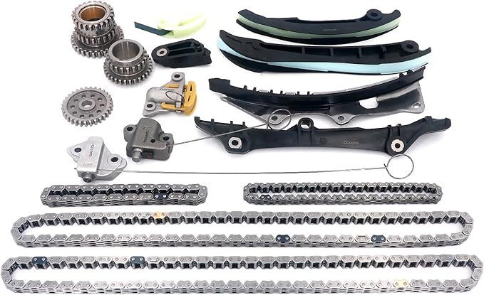 Dayco Timing Chain KTC1572
