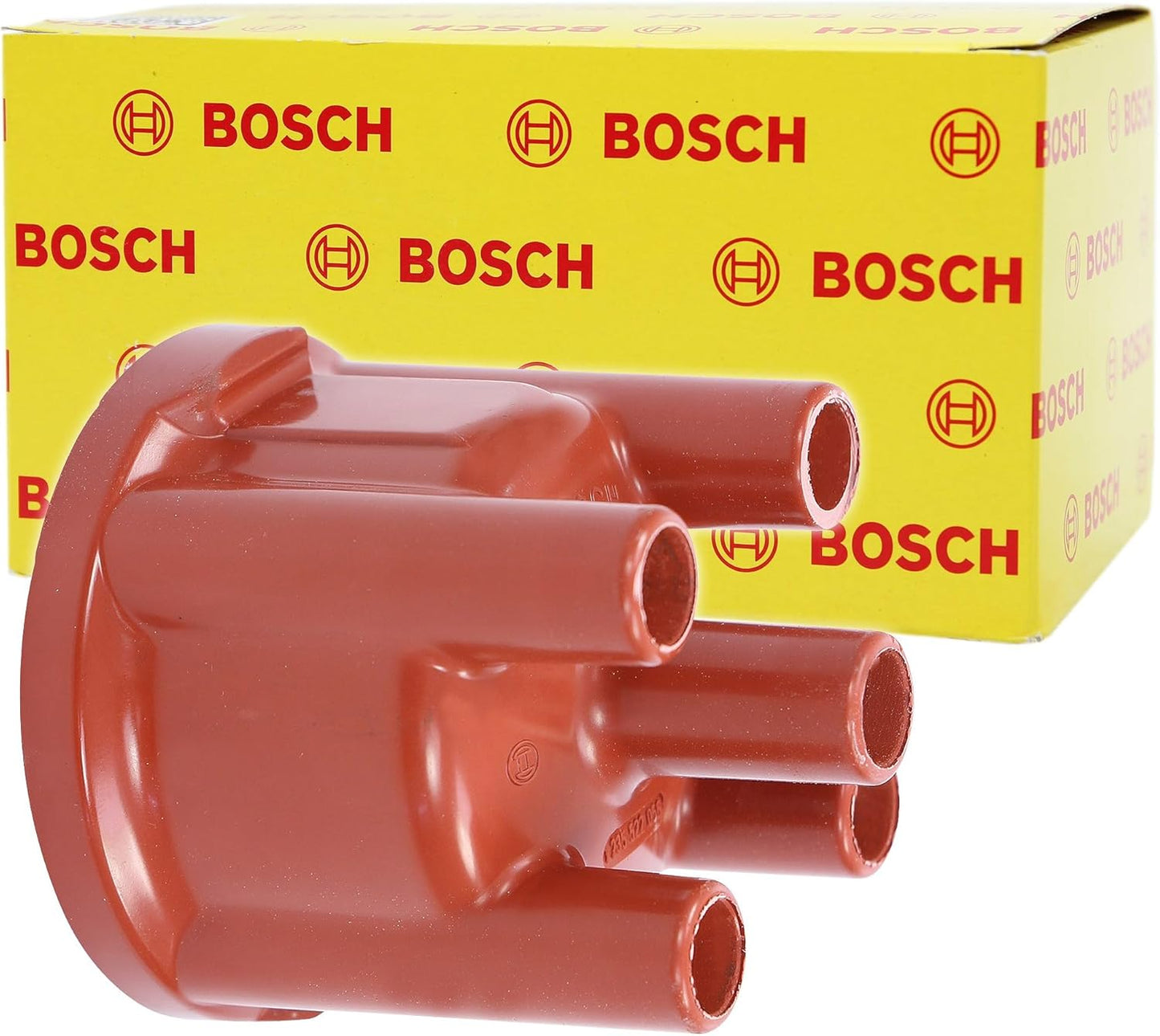 Bosch Distributor Cap 1 235 522 056