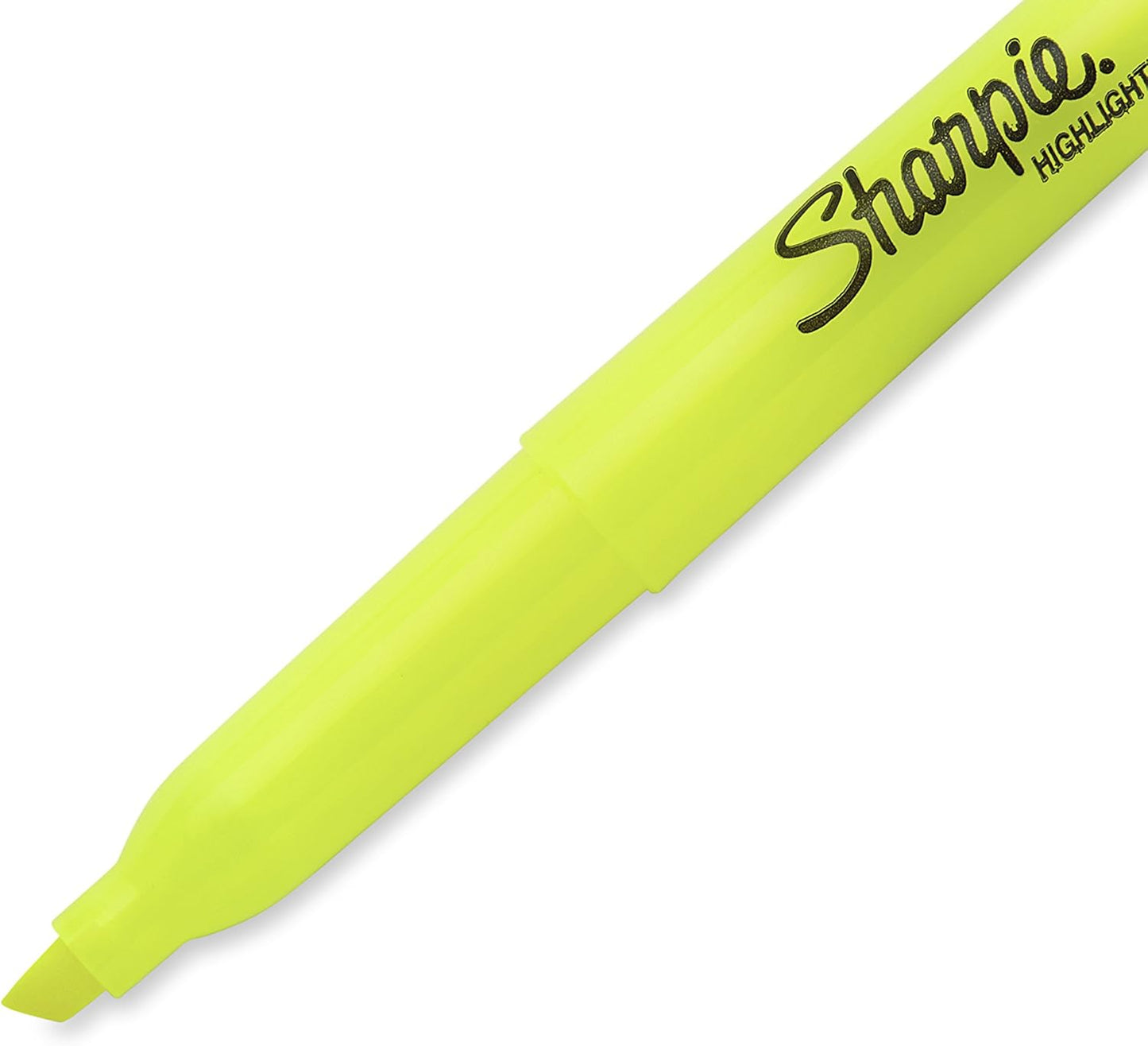 Newell Sharpie Highlighter Four Pack 27174PP