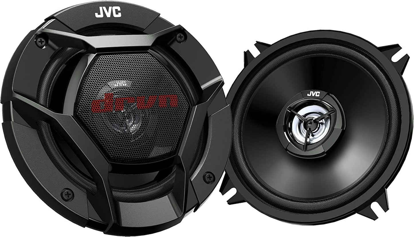 JVC Driven 5in. 2-Way Speaker 260W CS-DR520