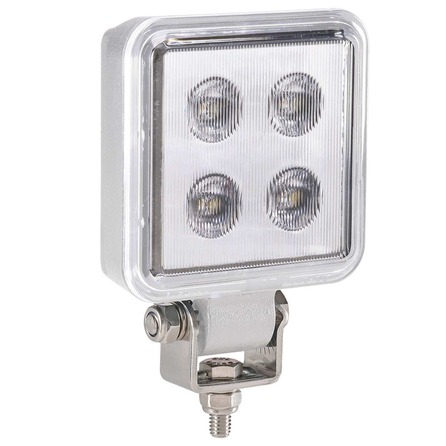 Narva Marine LED Deck Lamp Flood Beam 600Lm 9-33V White 72412W