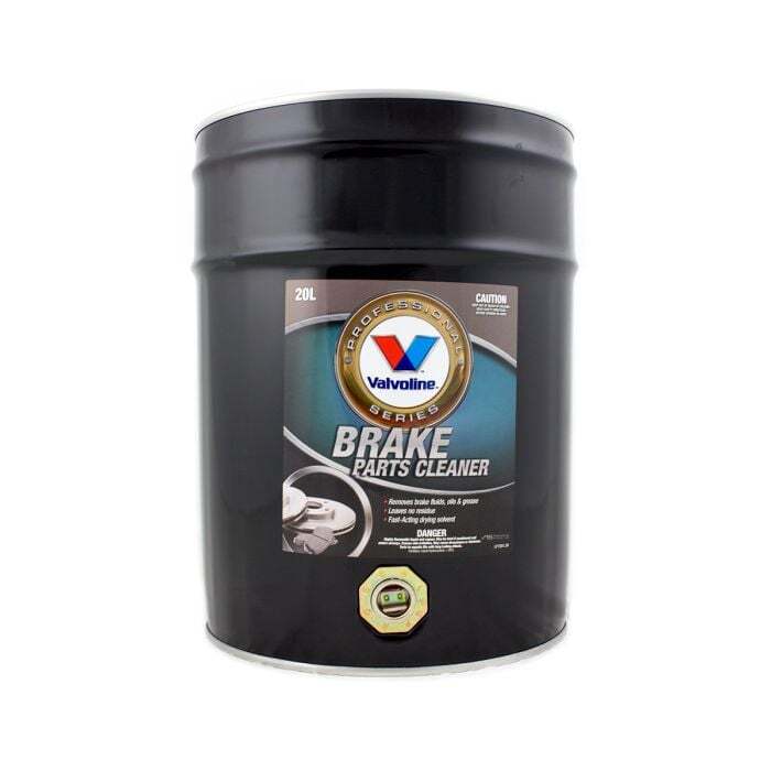 Valvoline VPS Brake Parts Cleaner 20L 7251.2
