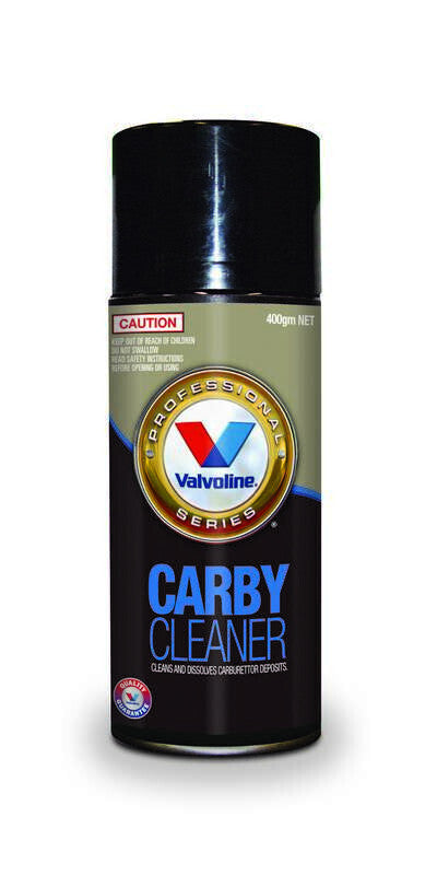 Valvoline VPS Carby Cleaner 400G 7261