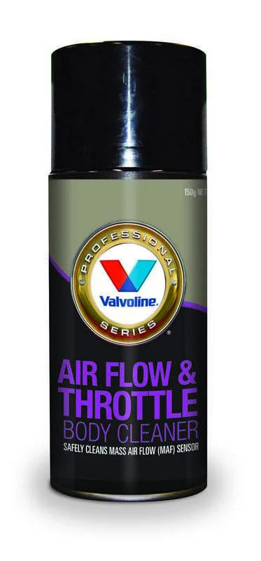 Valvoline VPS MAF/Throttle Cleaner 150G 7265