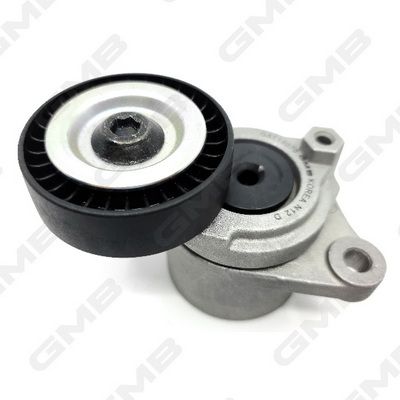GMB Belt Tensioner V-Ribbed Belt GAT10070