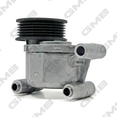GMB Belt Tensioner V-Ribbed Belt GAT32770