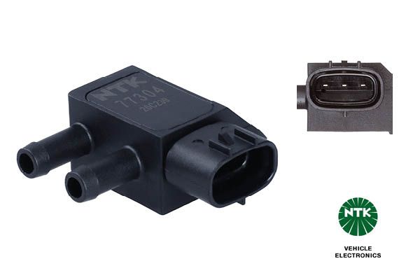 NTK Differential Pressure Sensor EPD3-V030
