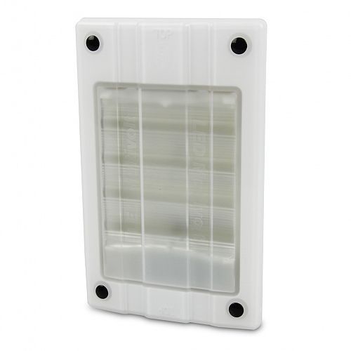 Hella Reverse Light LED 9 To 33V Surface Mount 1446-H