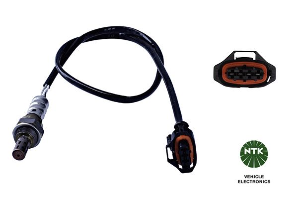 NTK Oxygen Sensor OZA826-EE1