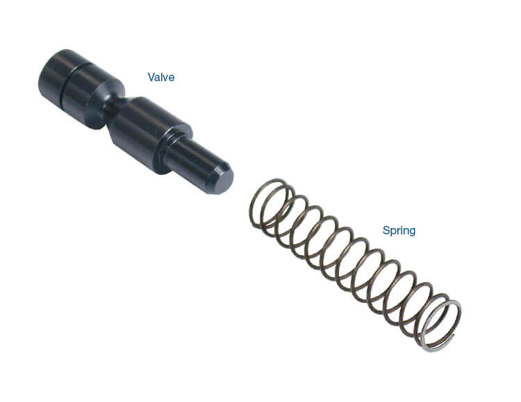 Sonnax O/S Line Modulator Valve Kit Cd4E 73840-27K