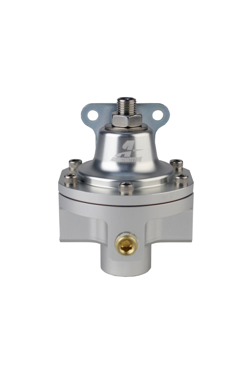 Aeromotive 2-Port Fuel Pressure Regulator ARO13222