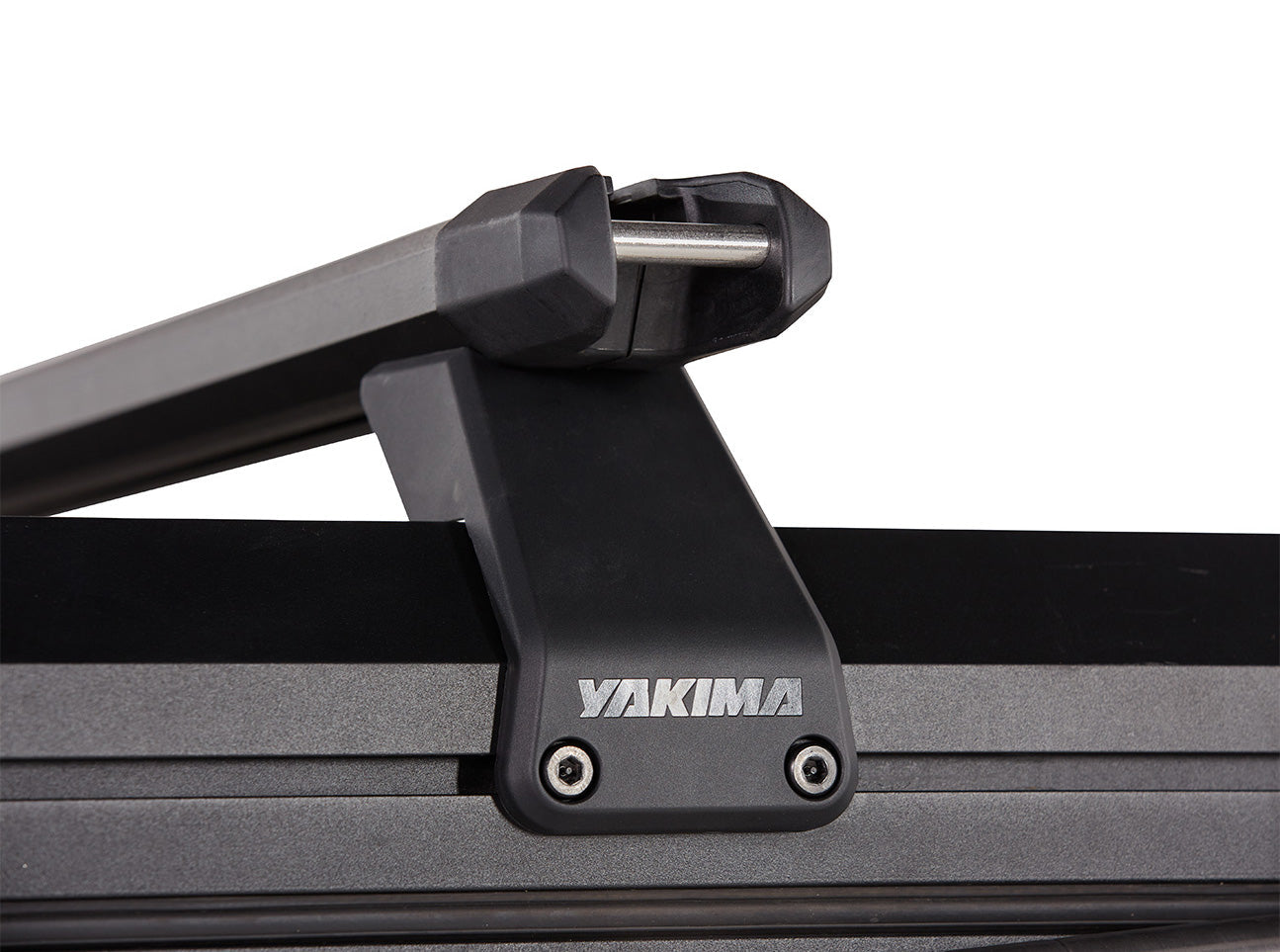 Yakima SkyPeak HD Crossbar Kit Premium Hardshell Rooftop Tent Accessory